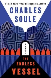 Endless Vessel - Charles Soule (ISBN 9780063043046)