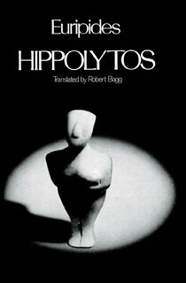 Hippolytos - Euripides (ISBN 9780195072907)