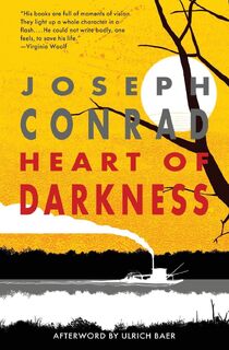Heart of Darkness (Warbler Classics) - Joseph Conrad (ISBN 9781734452549)