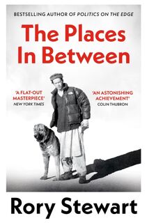 The Places In Between - Rory Stewart (ISBN 9781035052189)