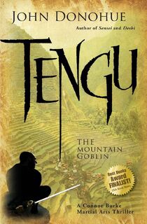 Tengu - John Donohue (ISBN 9781594391231)