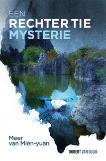 Meer van Mien-yuan - Robert van Gulik (ISBN 9789049930561)