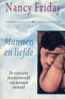 Mannen en liefde - Nancy Friday, Jeanne Onlust (ISBN 9789022980460)