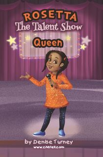 Rosetta The Talent Show Queen - Denise Turney (ISBN 9780966353952)