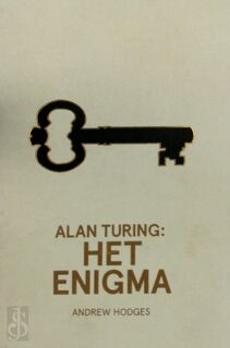 Alan Turing - Andrew Hodges