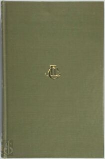 Aristotle Vol I - Aristotle