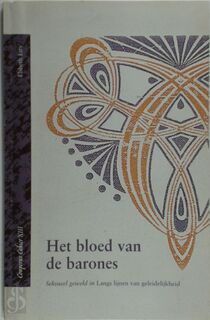 Het bloed van de barones - Elsbeth Etty (ISBN 9789075321005)