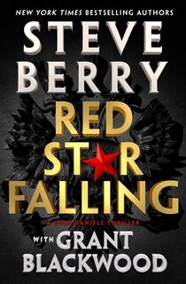 Red Star Falling: Volume 2 - Steve Berry (ISBN 9781538721117)