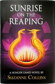 Sunrise on the Reaping - Suzanne Collins (ISBN 9780702340574)