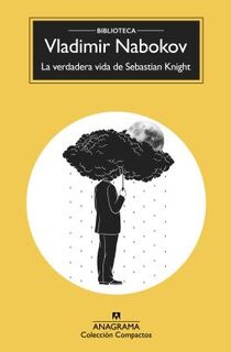 Verdadera Vida de Sebastian Knight, La - Vladimir Nabokov (ISBN 9788433960368)