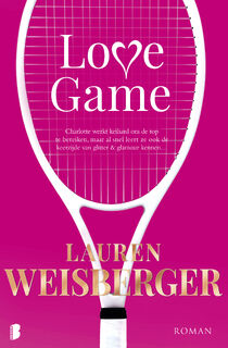 Love Game - Lauren Weisberger (ISBN 9789402306248)