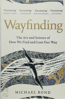 Wayfinding - Michael Bond (ISBN 9781509841097)