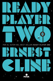 SPA-READY PLAYER 2 (SPANISH ED - Ernest Cline (ISBN 9781644733967)