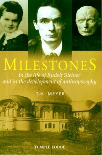 Milestones - T. H. Meyer (ISBN 9781906999827)