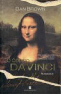 O código Da Vinci - Dan Brown (ISBN 9789722513524)