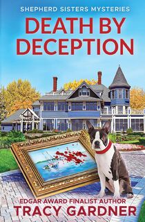 Death by Deception - Tracy Gardner (ISBN 9781966593874)