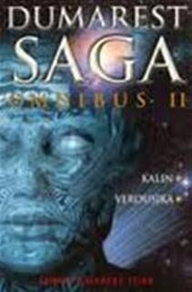 Dumarest Saga Omnibus / II - E.C. Tubb (ISBN 9789038912912)