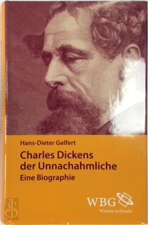 Charles Dickens - Hans-Dieter Gelfert (ISBN 9783534249527)