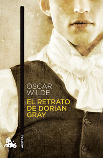 El Retrato de Dorian Gray (Novela Gótica) / The Picture of Dorian Gray (a Gothic Novel) - Oscar Wilde (ISBN 9786070735530)