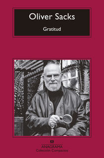 Gratitud -V2* - Oliver Sacks (ISBN 9788433929150)