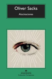 Alucinaciones -V2* - Oliver Sacks (ISBN 9788433960290)