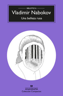 Una belleza rusa - Vladimir Nabokov (ISBN 9788433960726)