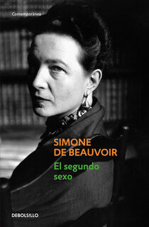 Beauvoir, S: Segundo Sexo - Simone de Beauvoir (ISBN 9786073113755)
