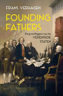 Founding Fathers - Frans Verhagen (ISBN 9789401907699)