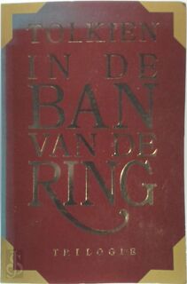 In de ban van de ring - J.R.R. Tolkien (ISBN 9789027456830)