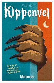 De vloek van de Farao-Het spookt bij de buren-Het Moerasmonster