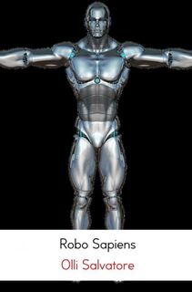 Robo Sapiens - Olli Salvatore (ISBN 9789402165807)