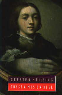 Tussen mes en keel - Geerten Meijsing (ISBN 9789029529600)