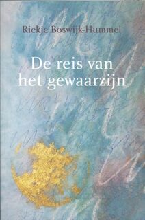 De reis van het gewaarzijn - Riekje Boswijk-Hummel (ISBN 9789060208618)