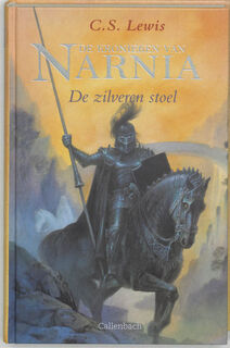 De kronieken van Narnia / De zilveren stoel