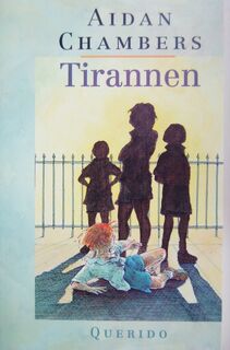 Tirannen - A. Chambers (ISBN 9789021456805)