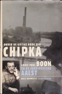 Onder de giftige rook van Chipka - Kris Humbeeck (ISBN 9789055442690)