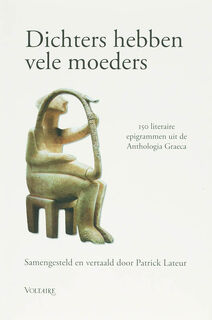 Dichters hebben vele moeders - P. Lateur (ISBN 9789058480729)
