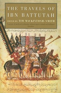 Travels of Ibn Battutah - Ibn Buttatah (ISBN 9780330418799)