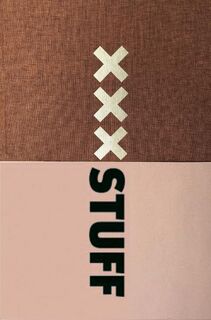 Stuff - Jerzy Gawronski, Peter Kranendonk (ISBN 9789463360517)