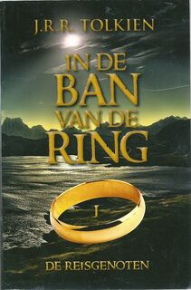 De reisgenoten - J.R.R. Tolkien (ISBN 9789022569566)