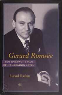 Gerard Romsée - Evrard Raskin (ISBN 9789052403144)