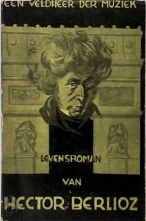 Een veldheer der muziek - Frans Van Oldenburg