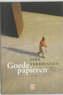 Goede papieren - Dirk Verbruggen (ISBN 9789460010231)