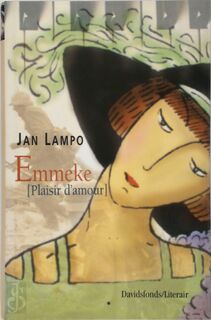Emmeke - Jan Lampo (ISBN 9789063064310)