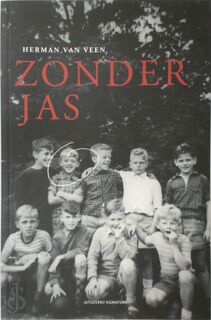 Zonder jas - H. Van Veen (ISBN 9789056721503)