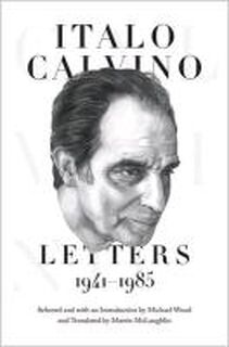 Italo Calvino - Michael Wood (ISBN 9780691139456)