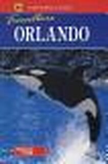 Orlando - Roger St. Pierre (ISBN 9780749516611)
