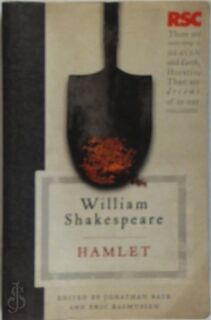 Hamlet - W. Shakespeare (ISBN 9780230217874)