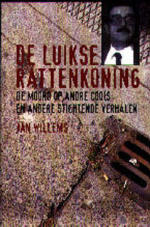 De Luikse rattenkoning - J. Willems (ISBN 9789041090355)