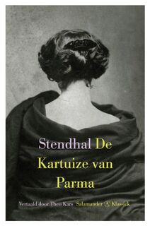 De Kartuize van Parma - Stendhal (ISBN 9789025363161)